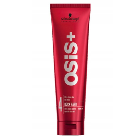 OSiS+ Rock Hard 150 ml Klej do włosów